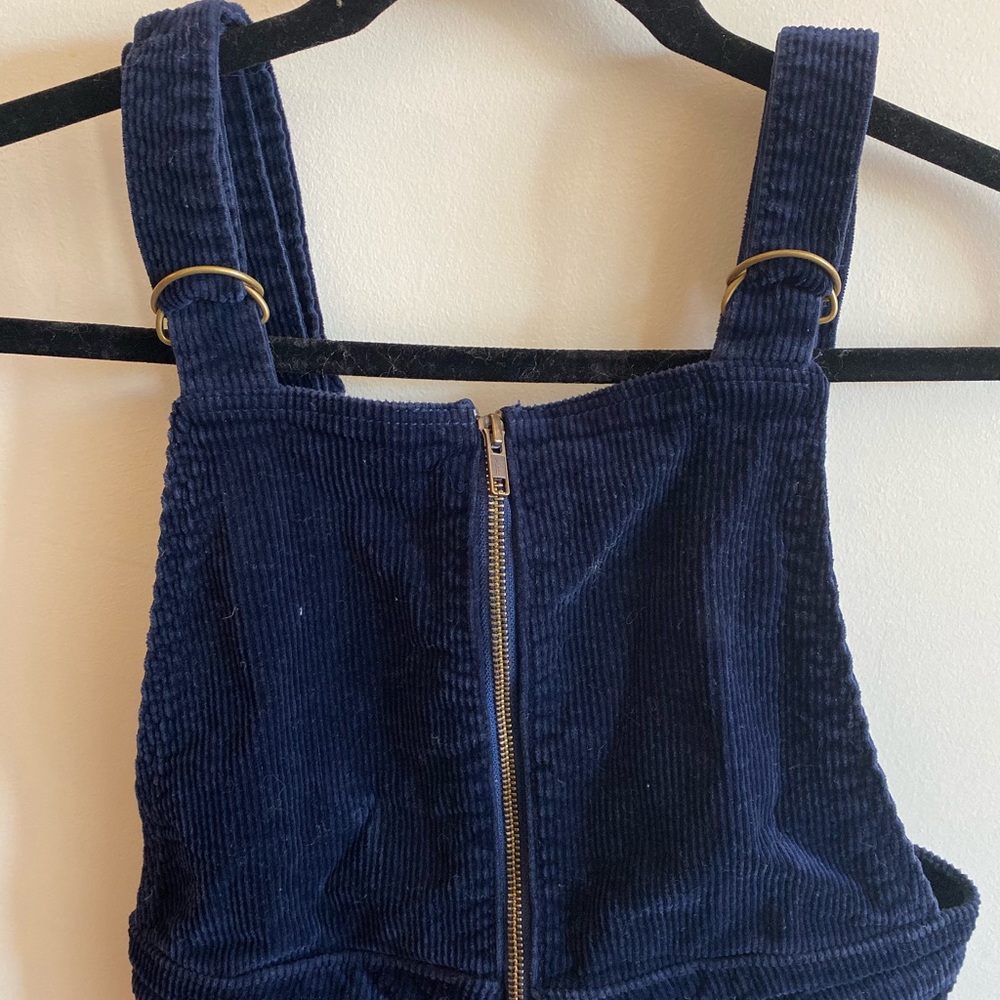 ROLLAS overalls